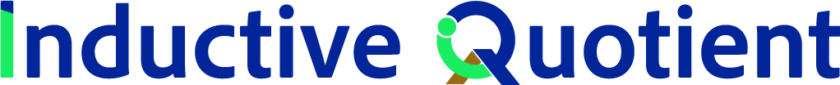 Inductive Quotient Logo