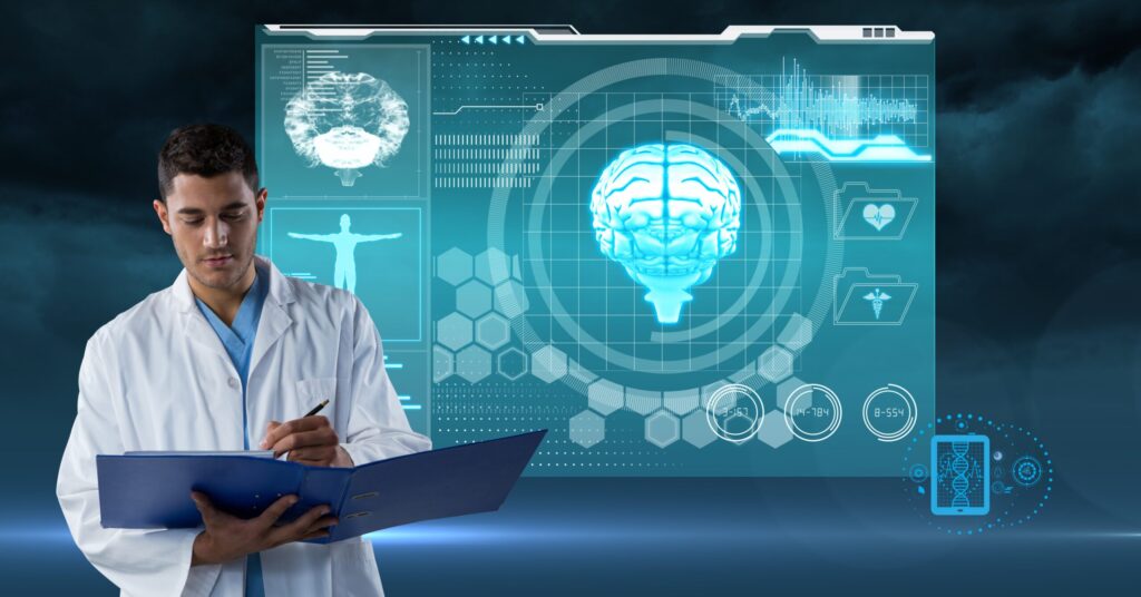 The Potential of Generative AI in Clinical Research