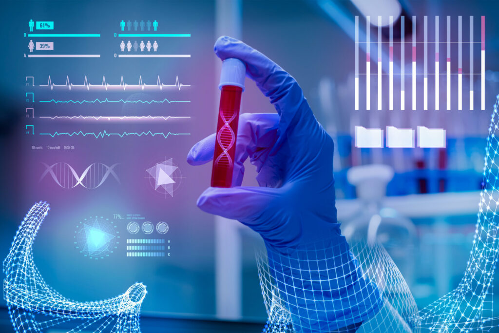 Past, Present, and Future of Precision Medicine Clinical Trials