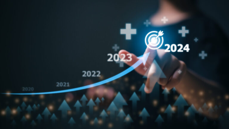Best 2024 predictions for clinical trials