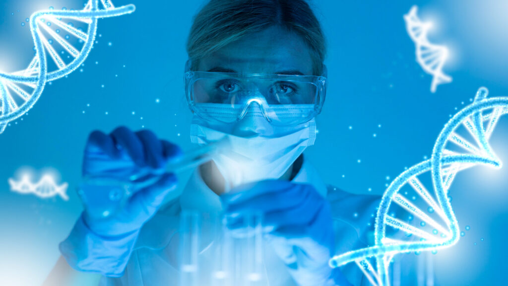 Many organizations are empowering and innovating with generative AI in life sciences. Here are a few such companies.