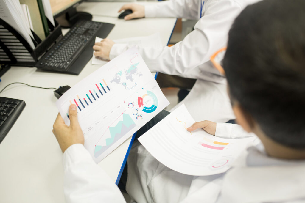 SDTM is a standardized framework that revolutionized the way trial data is managed. Learn more.