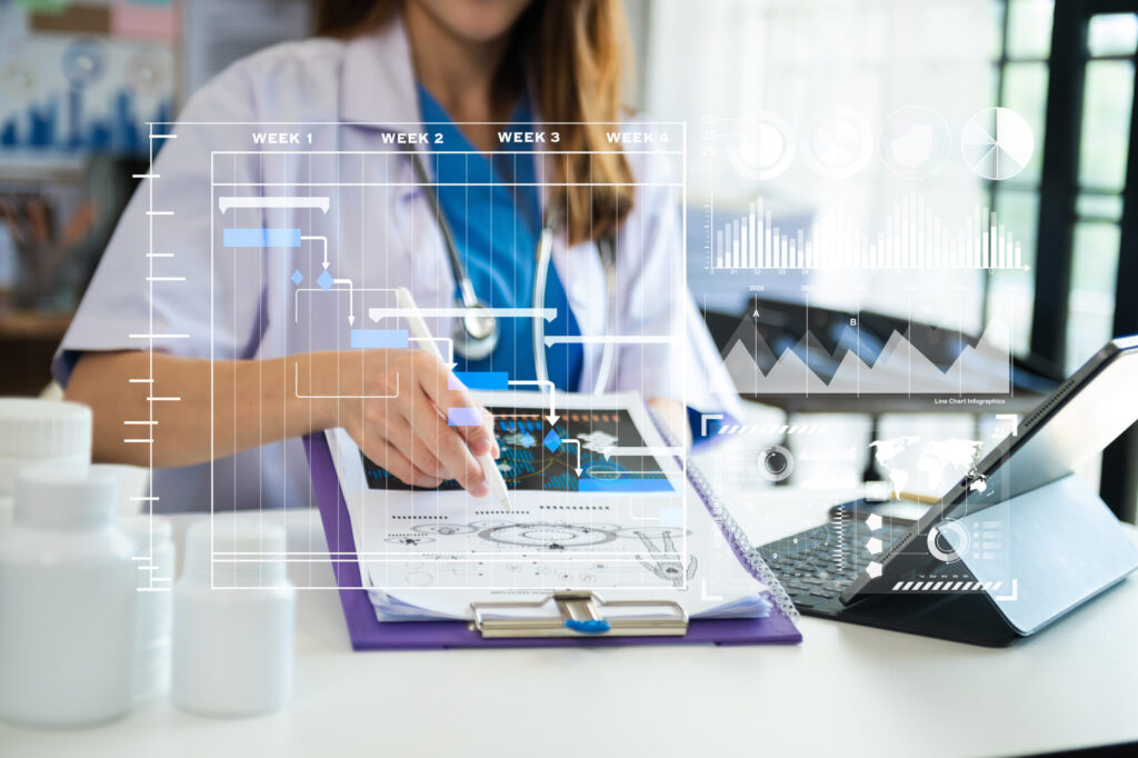 Clinical data managers face a host of challenges in trials. Learn about them.