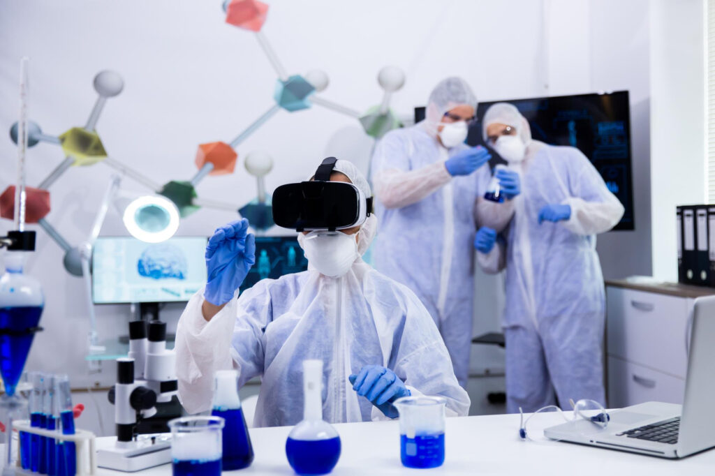 Learn about the transformative technologies that are empowering clinical data management in this blog.