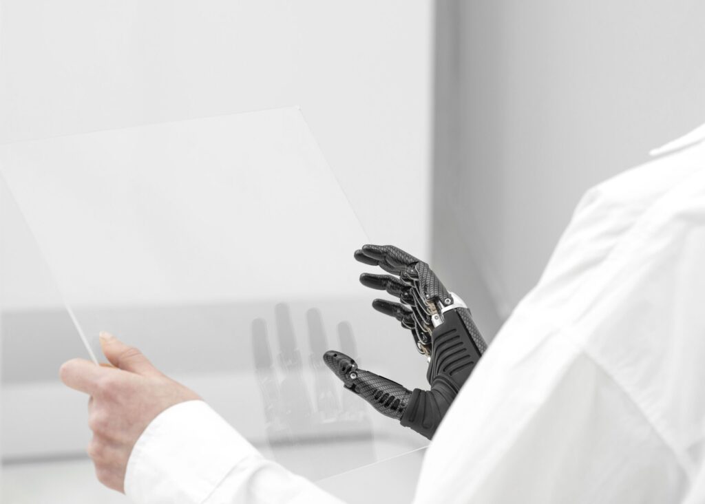 Learn how machine learning in clinical research can help drive innovation in this blog.