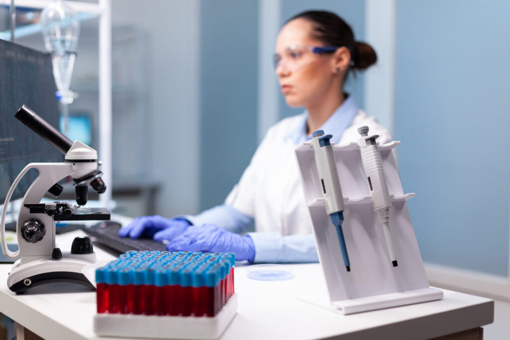 Check out the limitations of LLMs in clinical trials in this blog.
