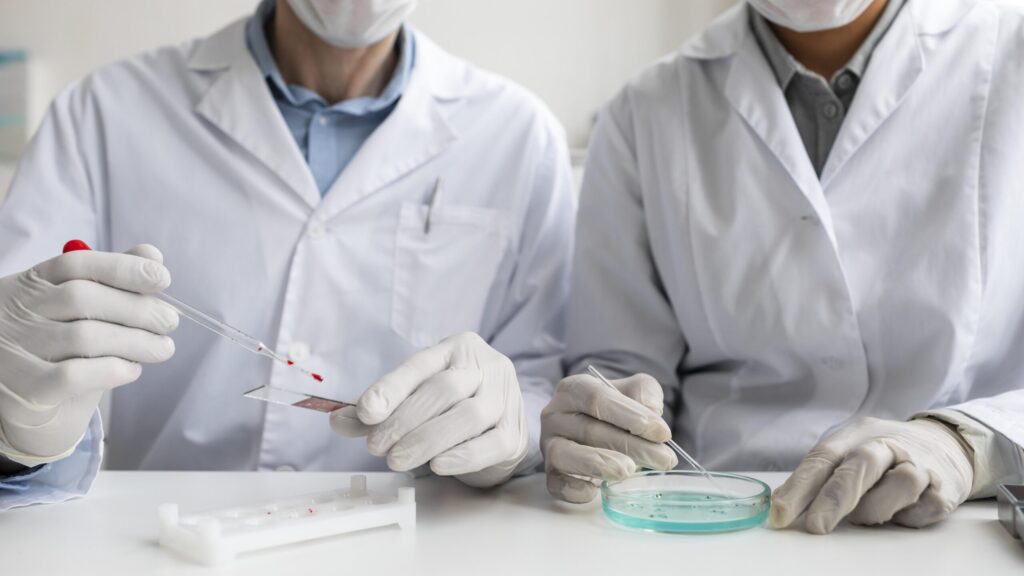 Drug development is set to get smoother with the introduction of Parallel Bio's Clinical Trial in a Dish.