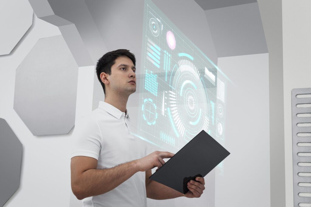 Check out the vital use cases of AI/ML in clinical trials in this blog.
